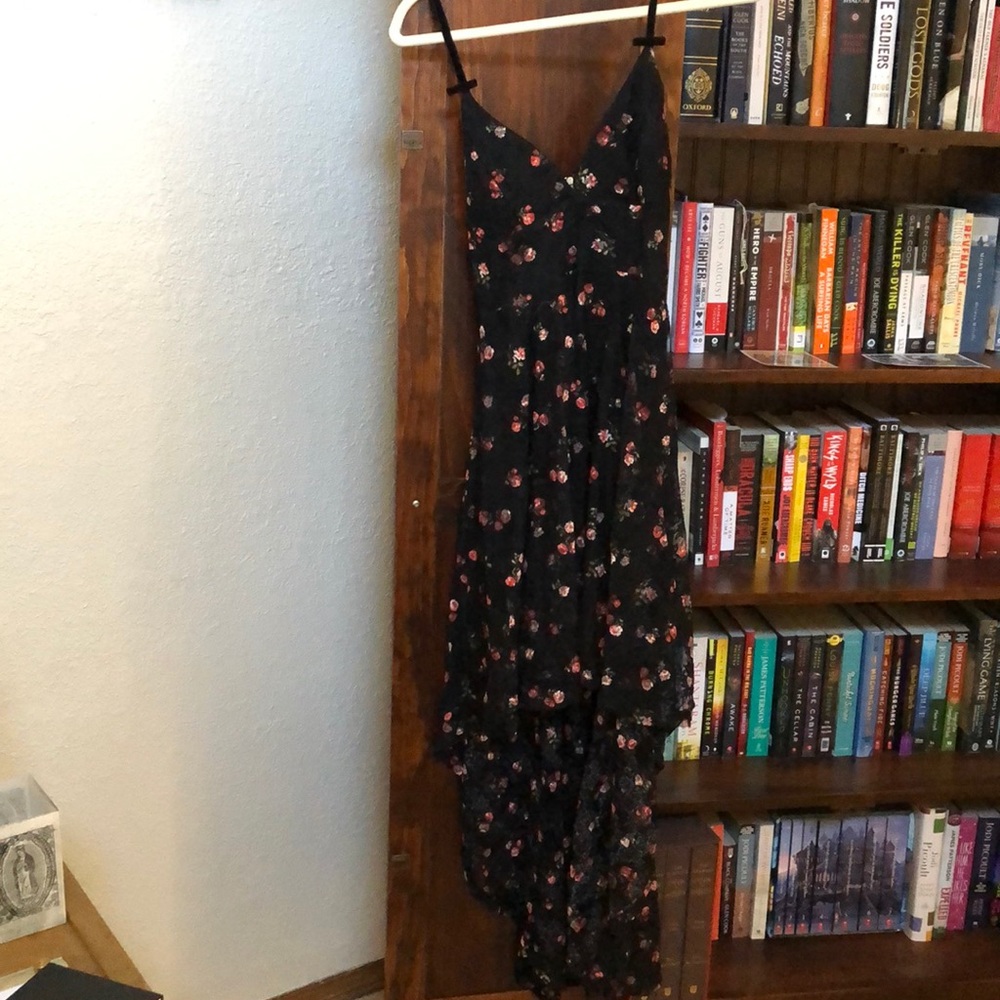 Dress!